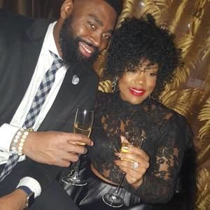 Meet your Posher, Katrina